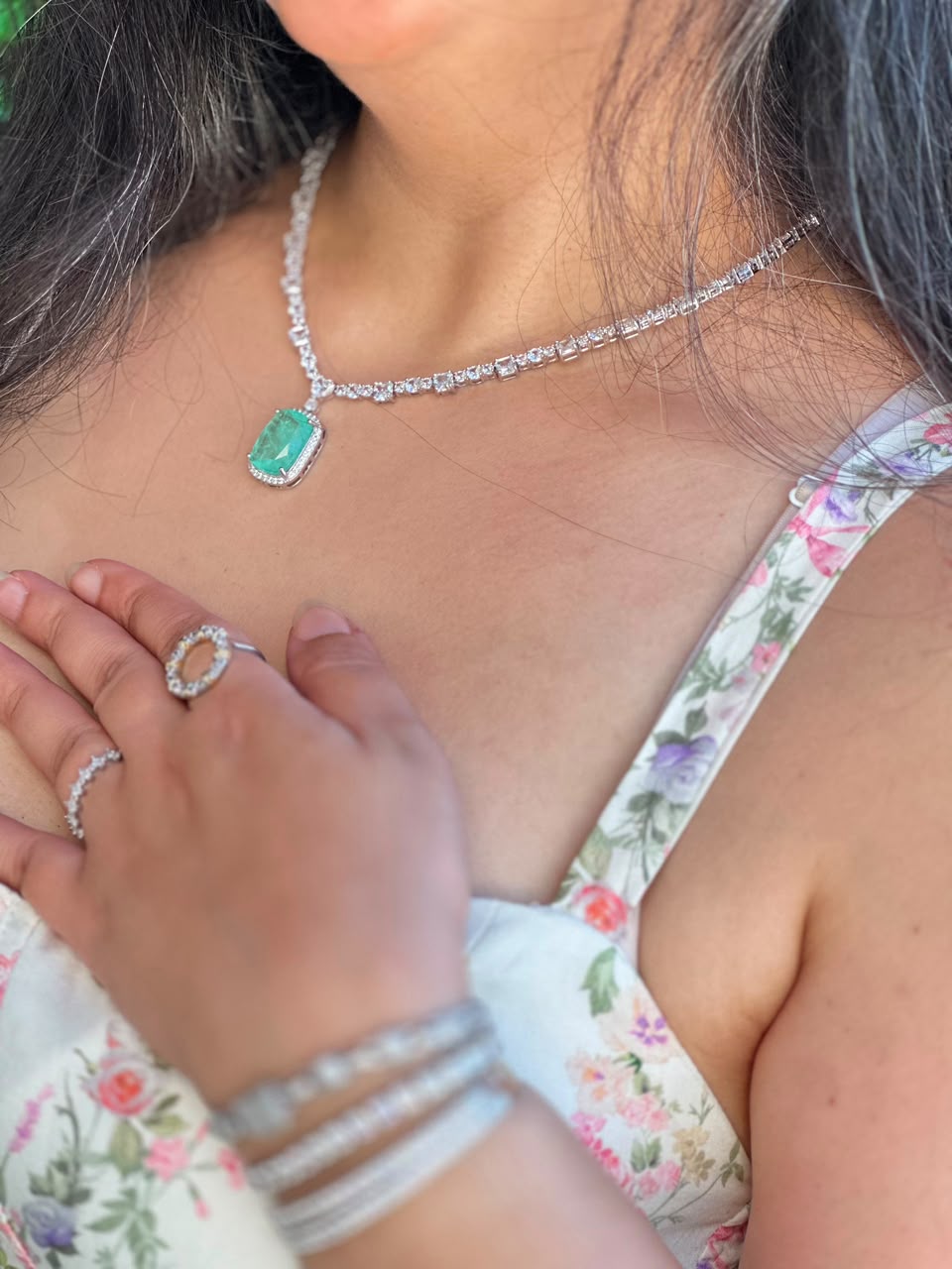 Necklace