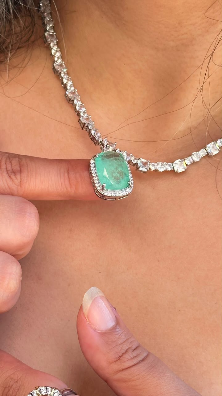Necklace