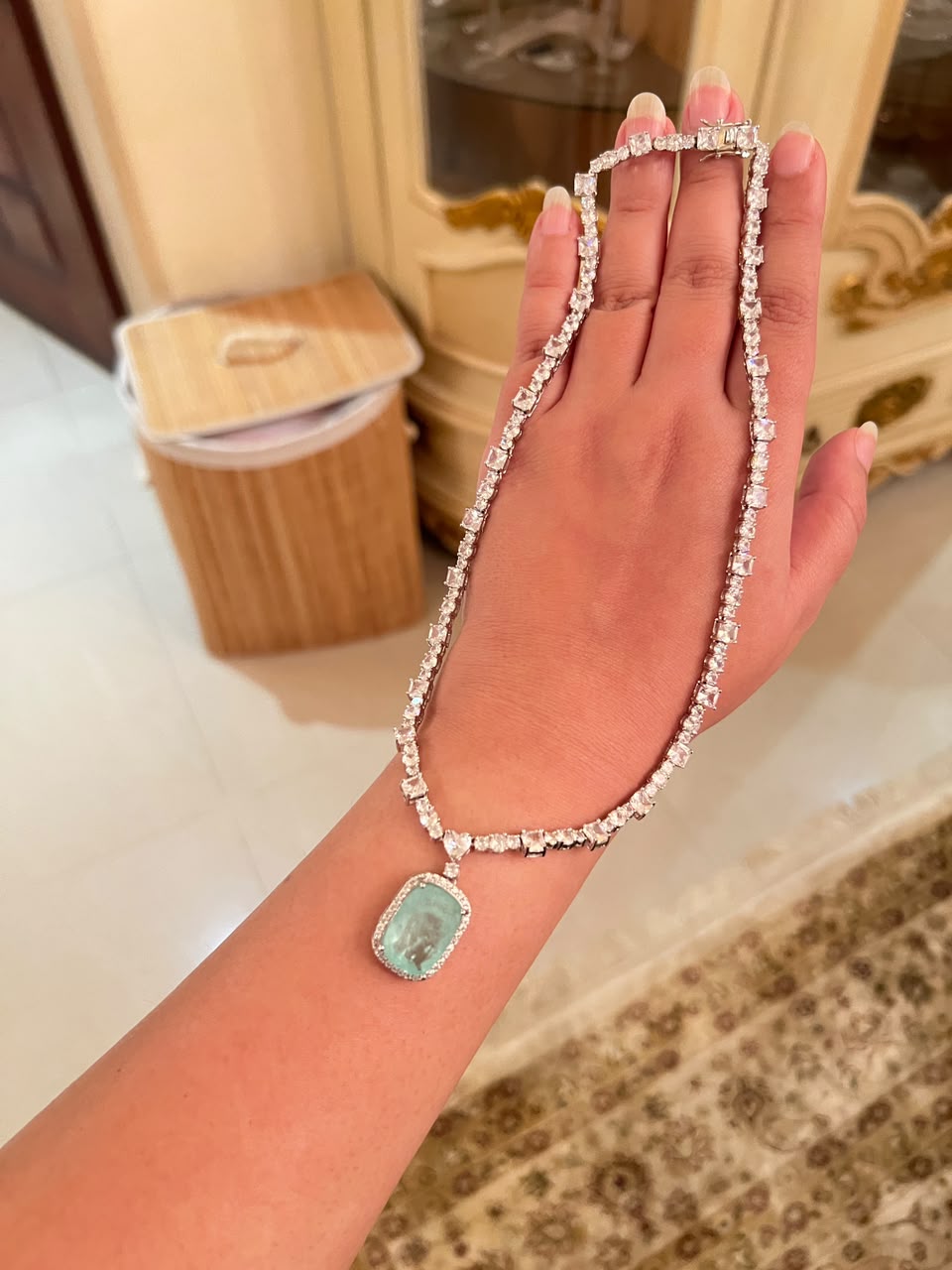 Necklace
