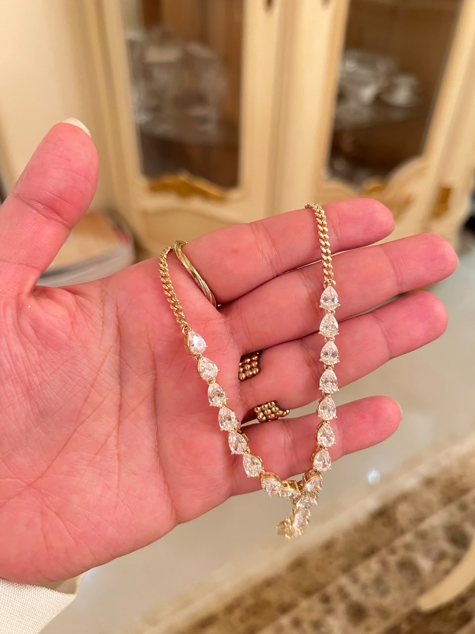 Necklace