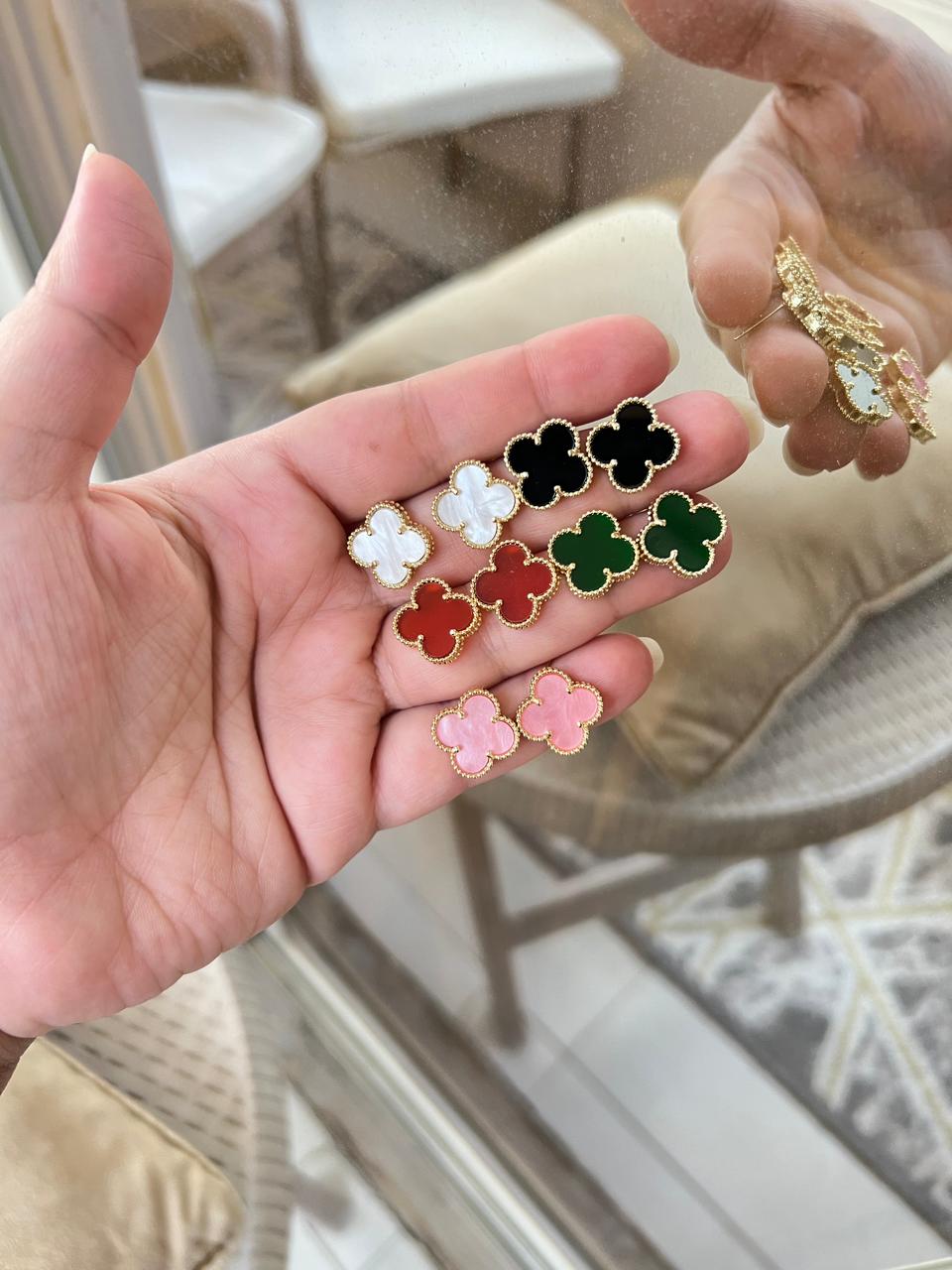 Earring