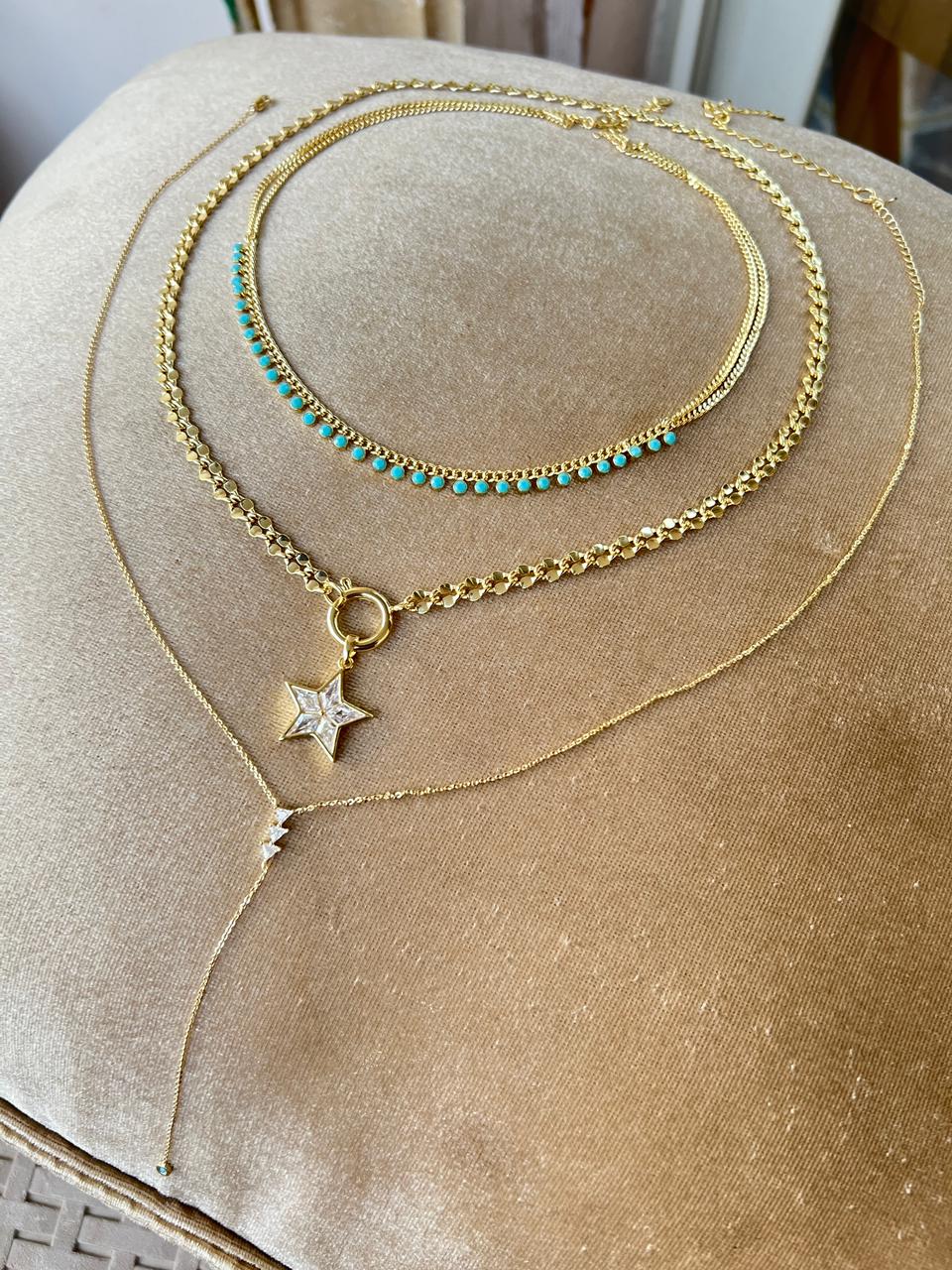 Necklace