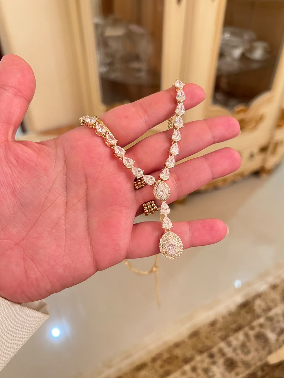 Necklace
