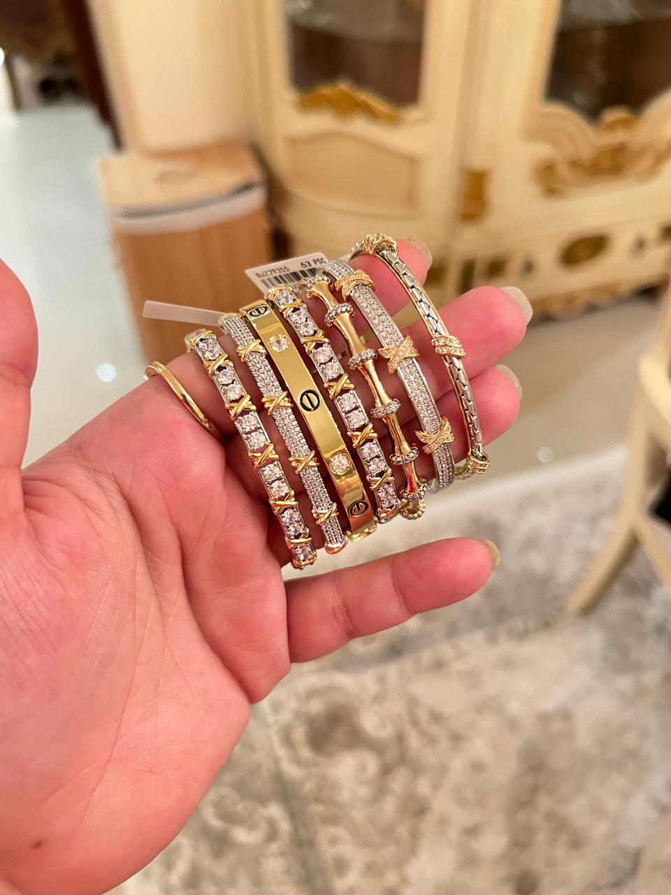 Bracelet