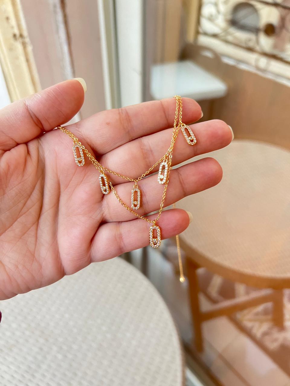 Necklace