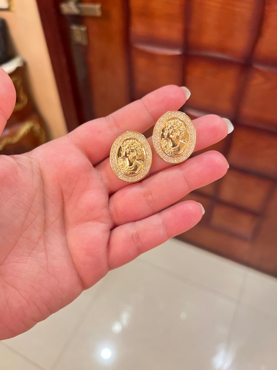 Earring
