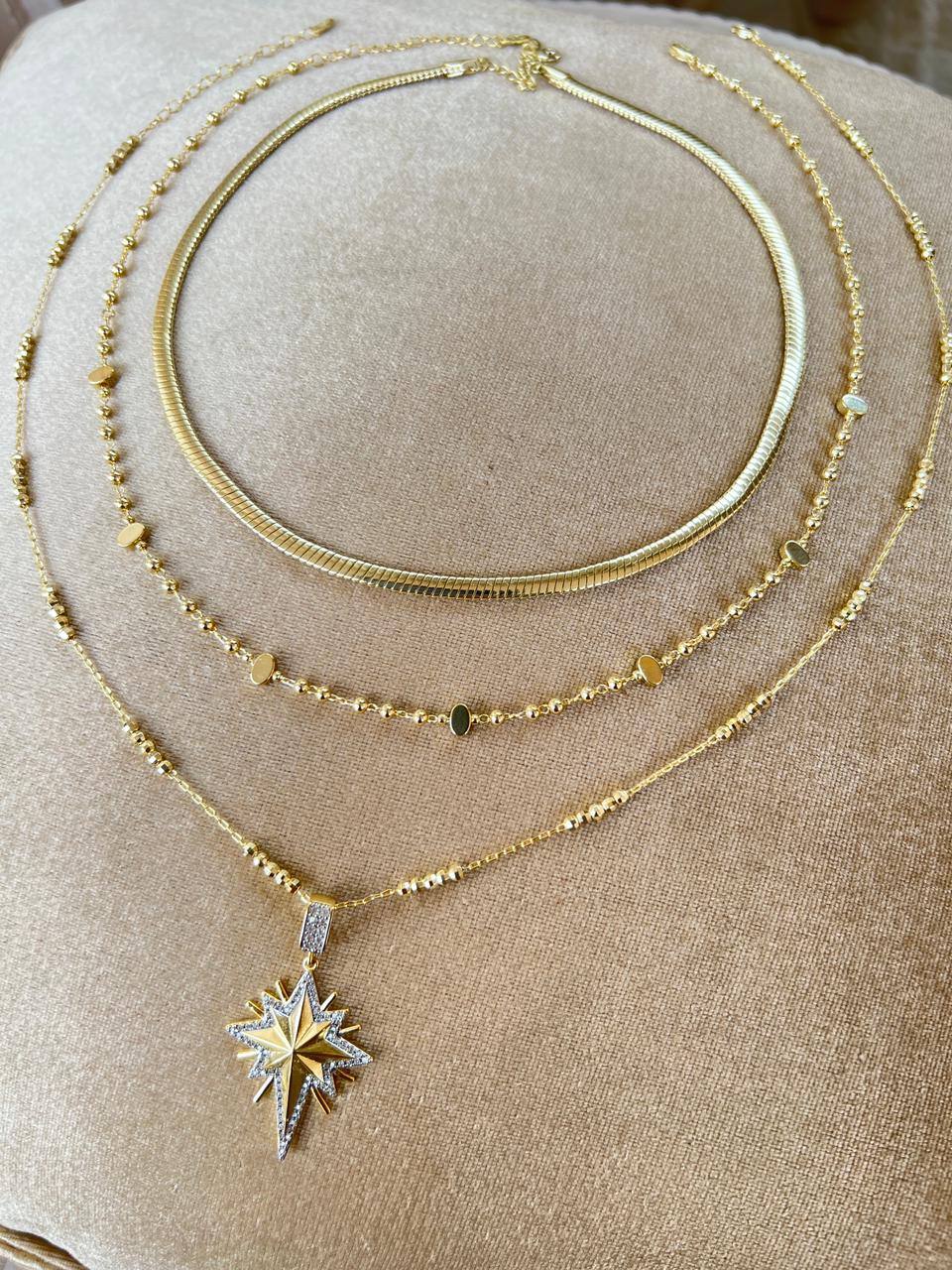 Necklace