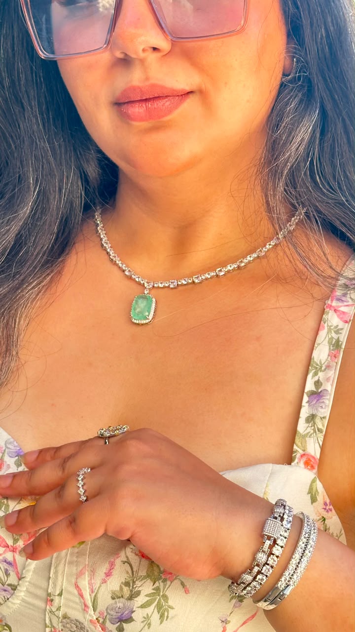 Necklace