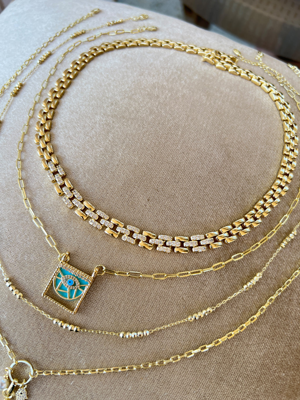 Necklace