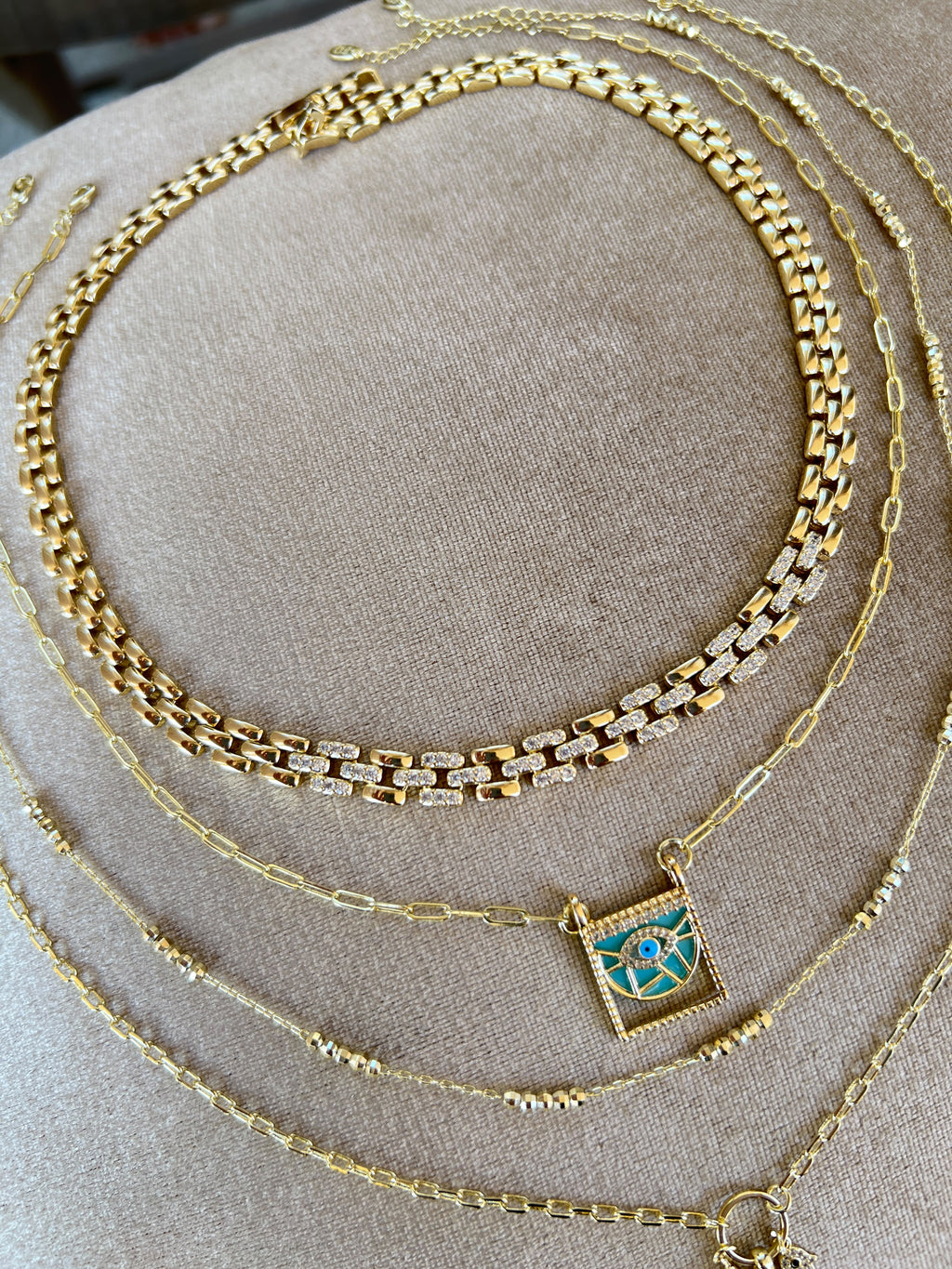 Necklace