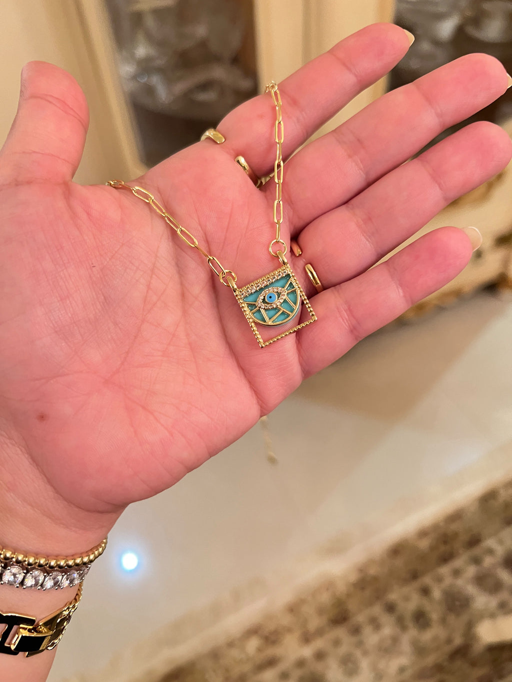 Necklace