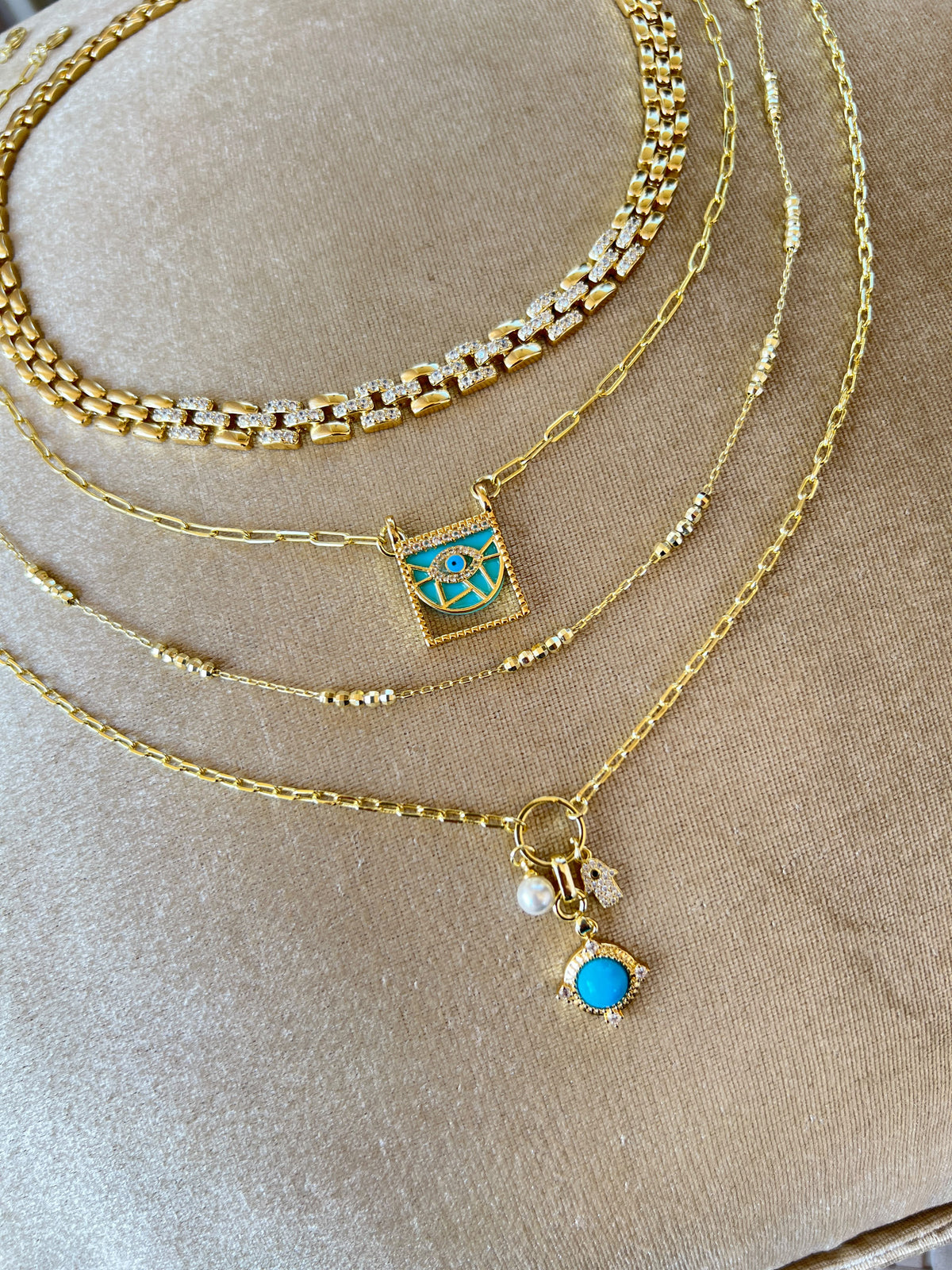 Necklace