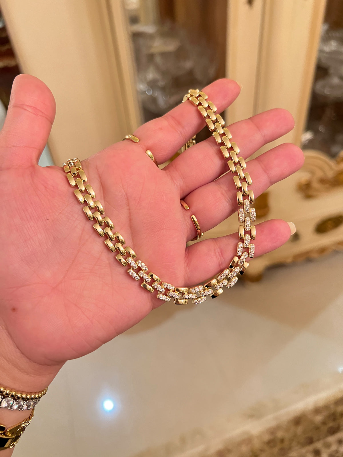 Necklace